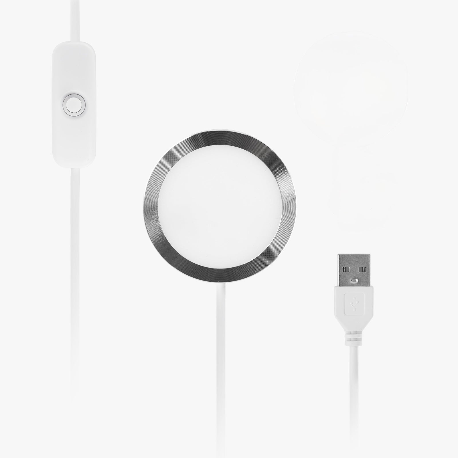 LED Lamp Kit – 3000K - Warm white