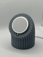 PodDock – Compact MagSafe Stand