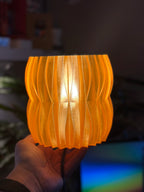 RippleLight Lamp
