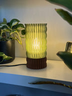 LumiTube Lamp