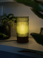 LumiTube Lamp