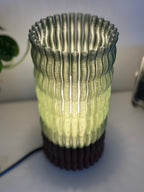 LumiTube Lamp