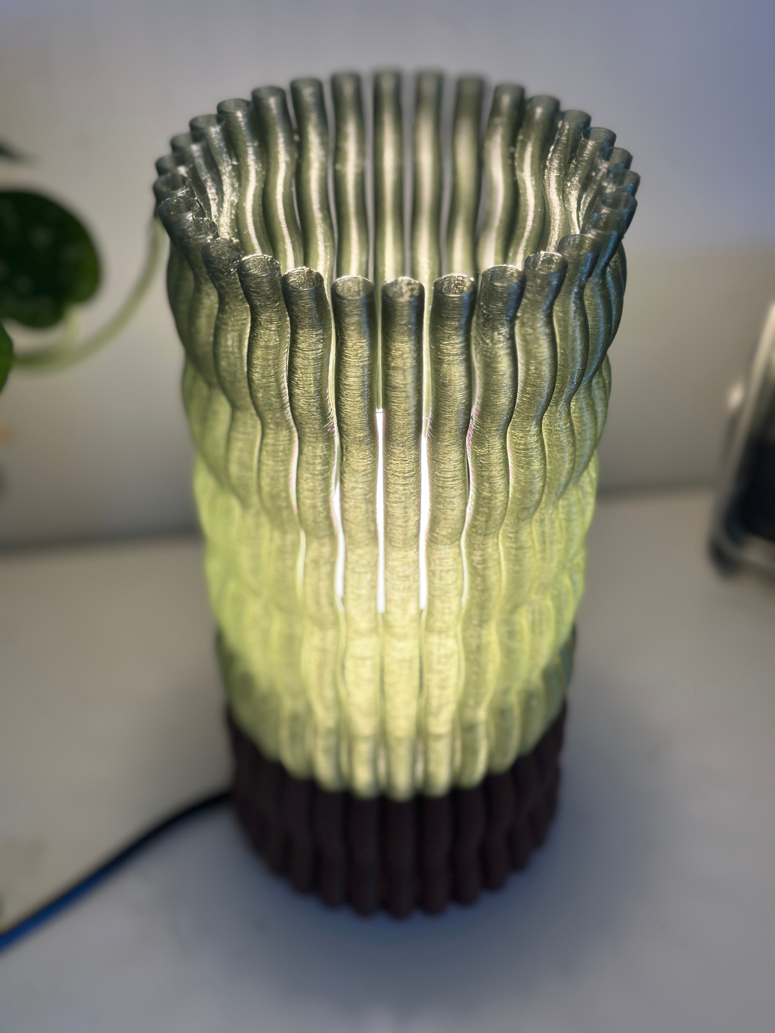 LumiTube Lamp