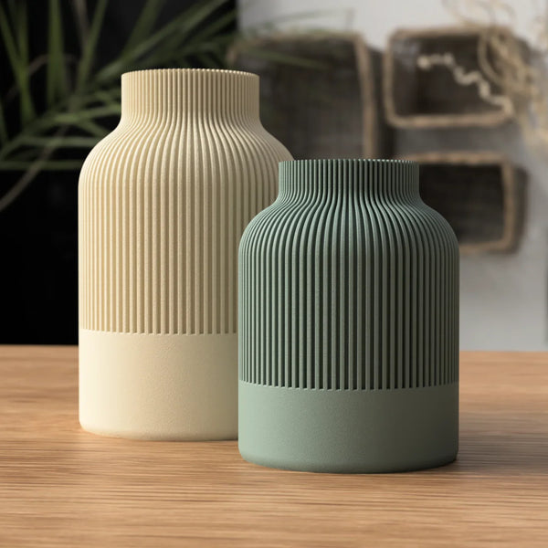 NØRA Vase Set