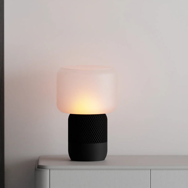 HomePod Lampe – Eine moderne Ikone für Ihr Zuhause
