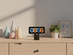 BlockDock – Minimal MagSafe Stand