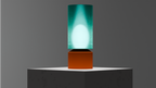 Halo Table Lamp