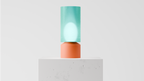 Halo Table Lamp