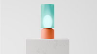 Halo Table Lamp