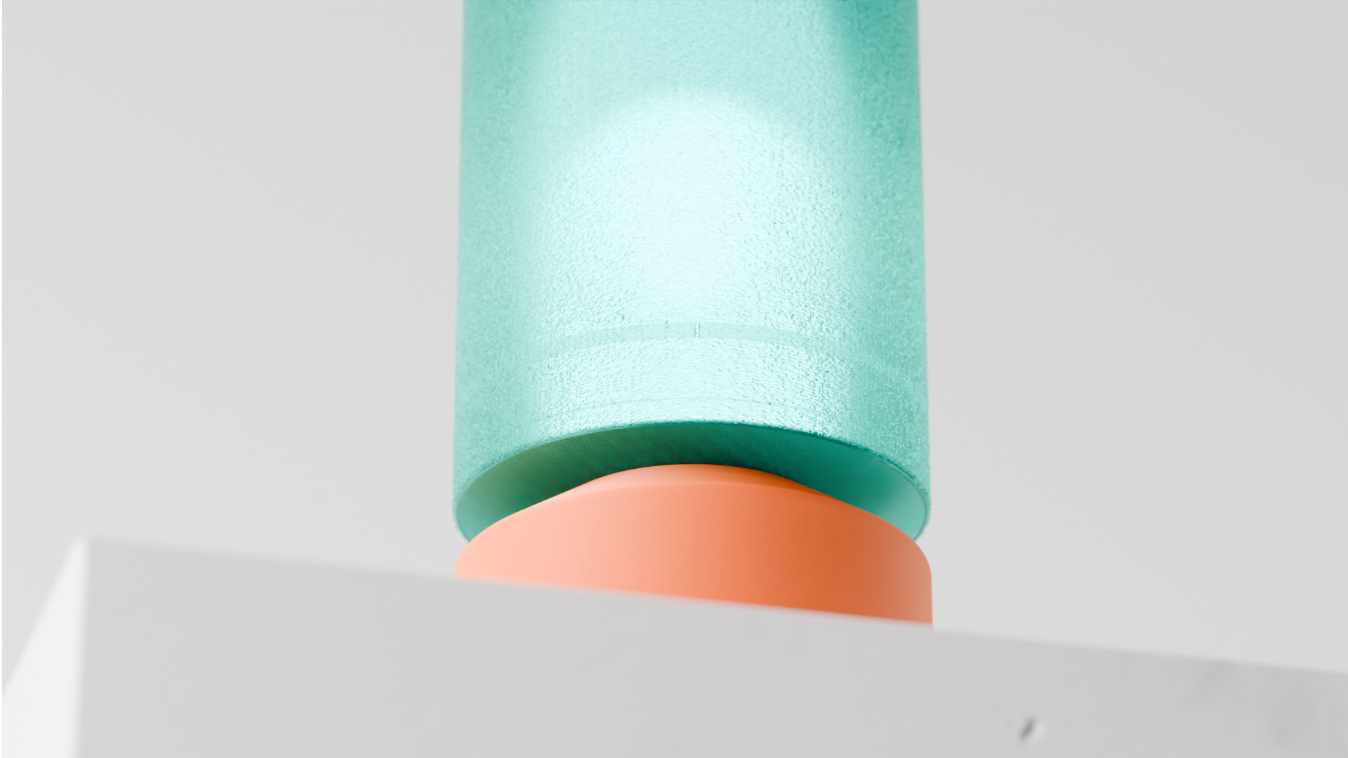 Halo Table Lamp