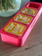 McDonalds souses display