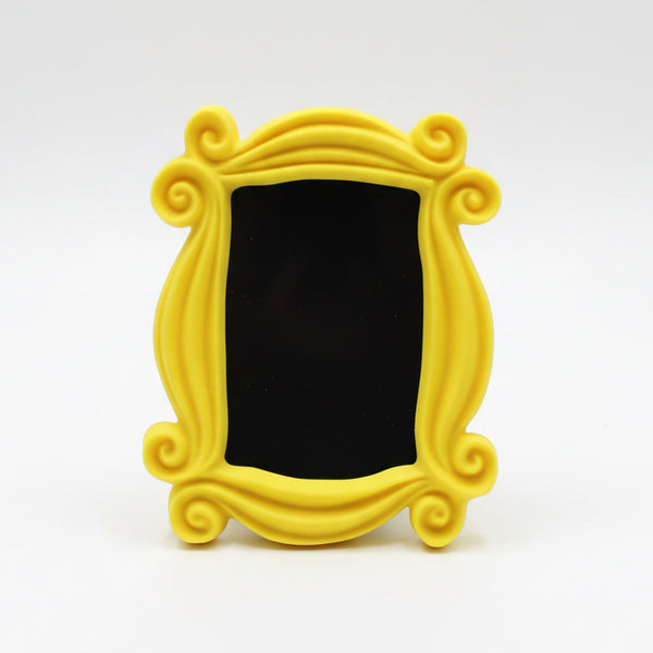 Friends frame for Instax mini photo