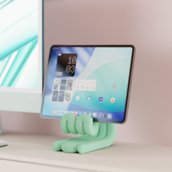 Tablet Stand