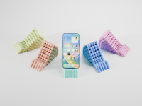 Wibble – Bobble Phone Stand