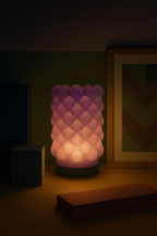 CozyDots Lamp