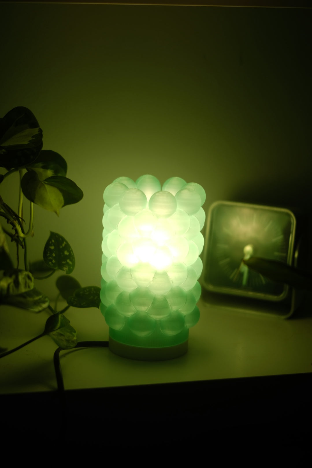 CozyDots Lamp