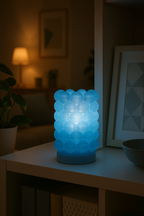 CozyDots Lamp
