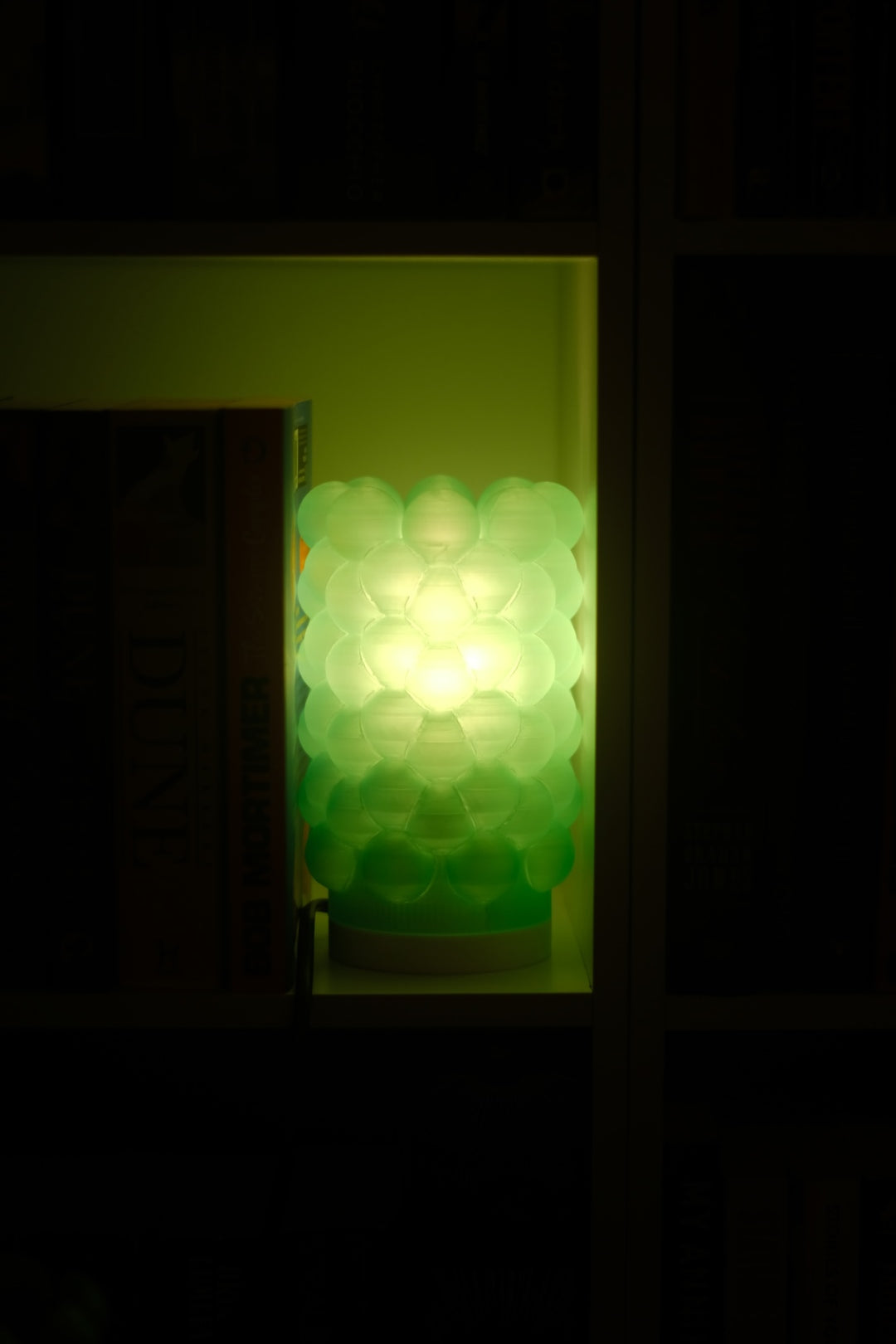 CozyDots Lamp