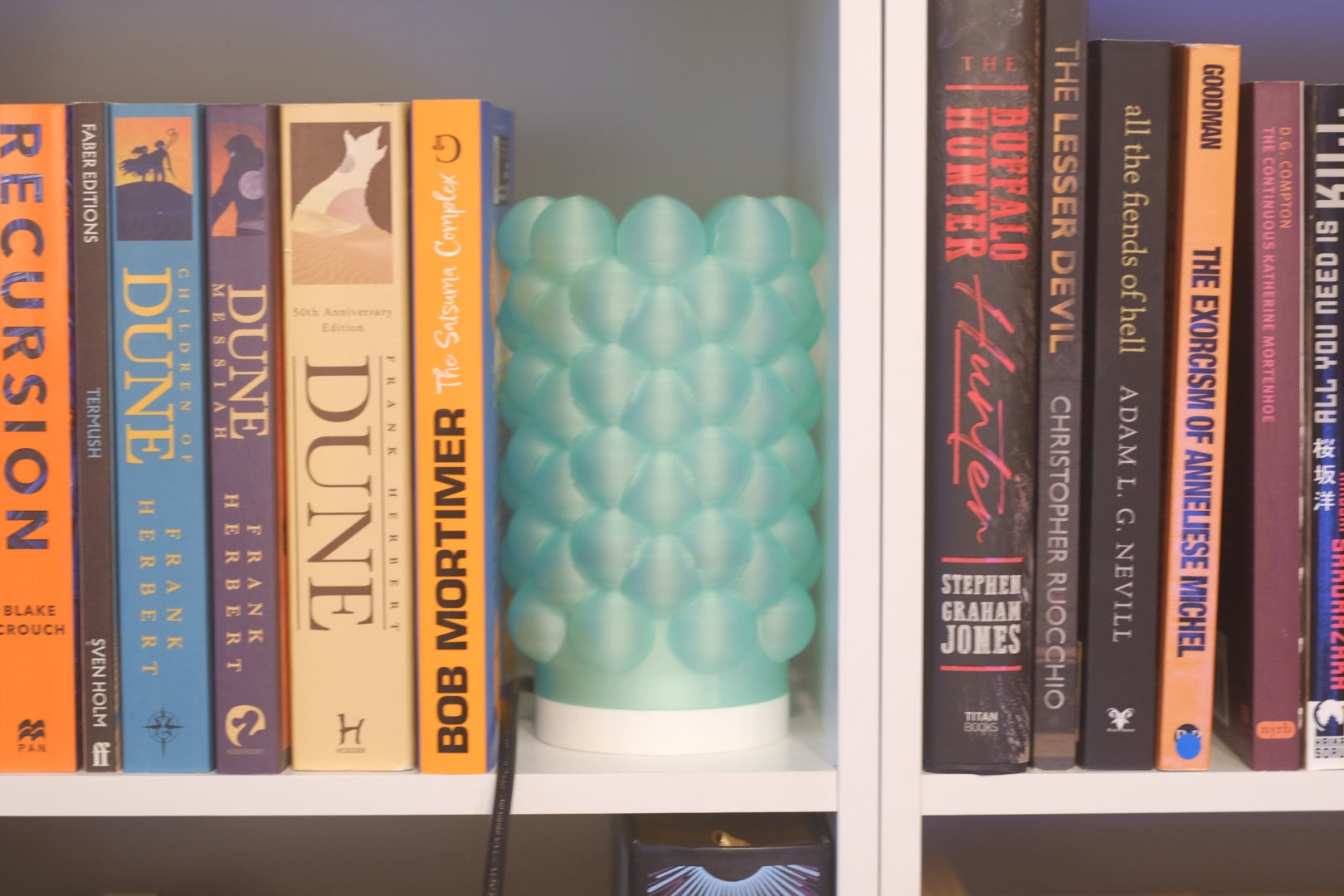 CozyDots Lamp