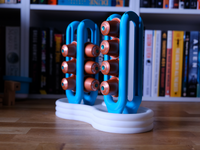 Wibble – Double Coffee Pod Stand