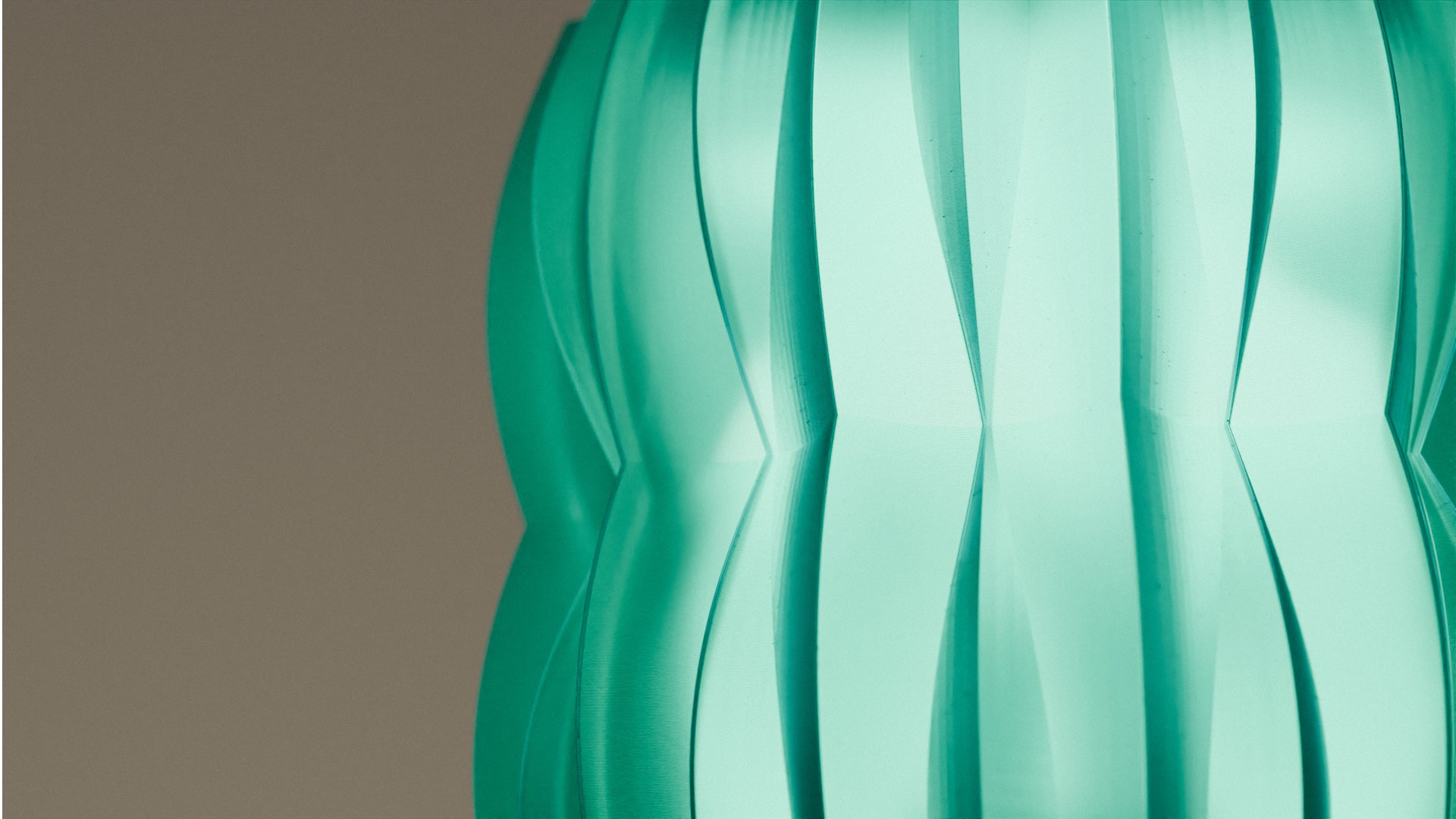 RippleLight Lamp