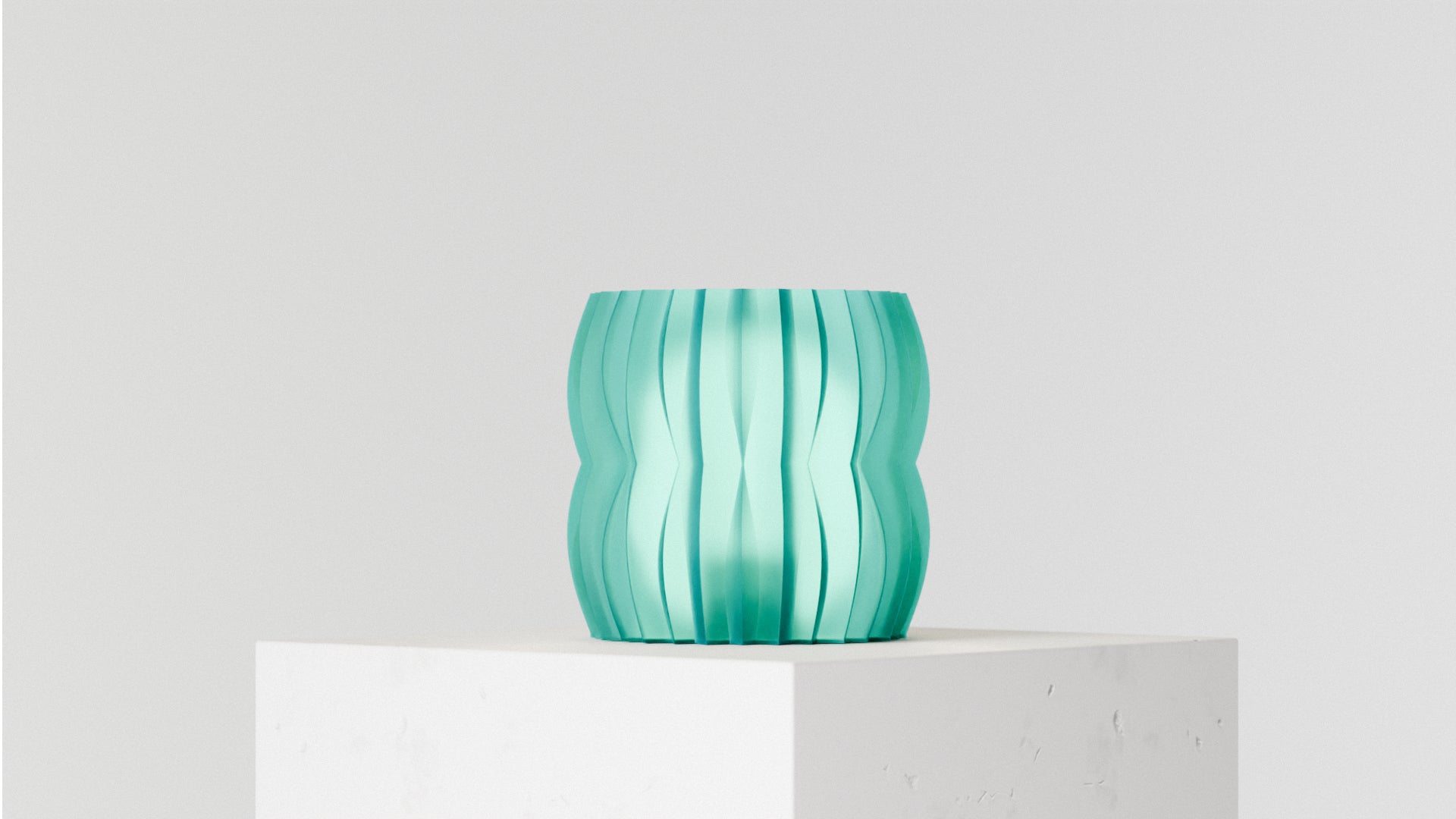 RippleLight Lamp