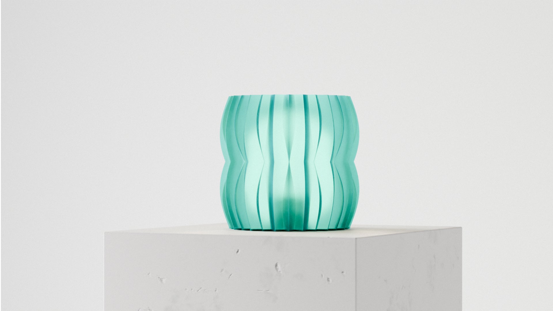 RippleLight Lamp