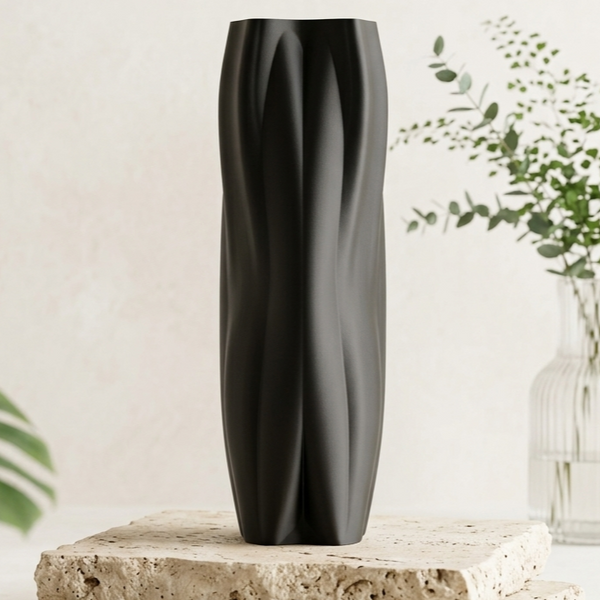 Flowganic – Sculptural Decorative Vase