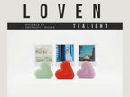 Frame Heart photo holder 1