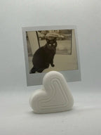 Frame Heart photo holder 9