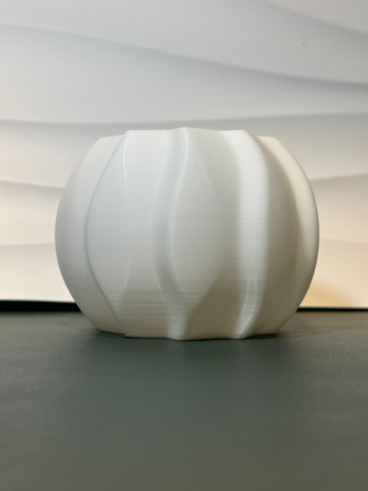 Grove – Modern Planter – view 3