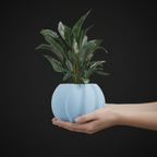 Grove – Modern Planter – view 8