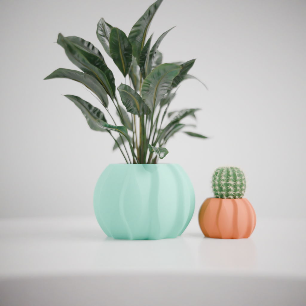 Grove – Modern Planter – view 9
