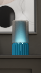 Zenlo Lamp