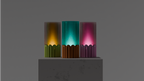 Zenlo Lamp