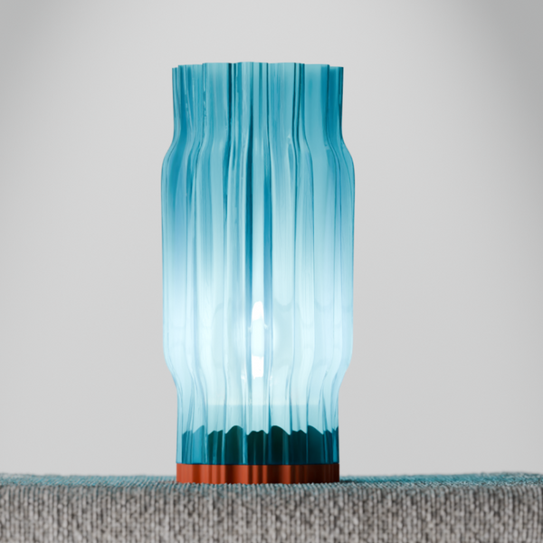 LumaFlow Wireless RGBW Ambient Lamp