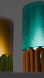 Zenlo Lamp