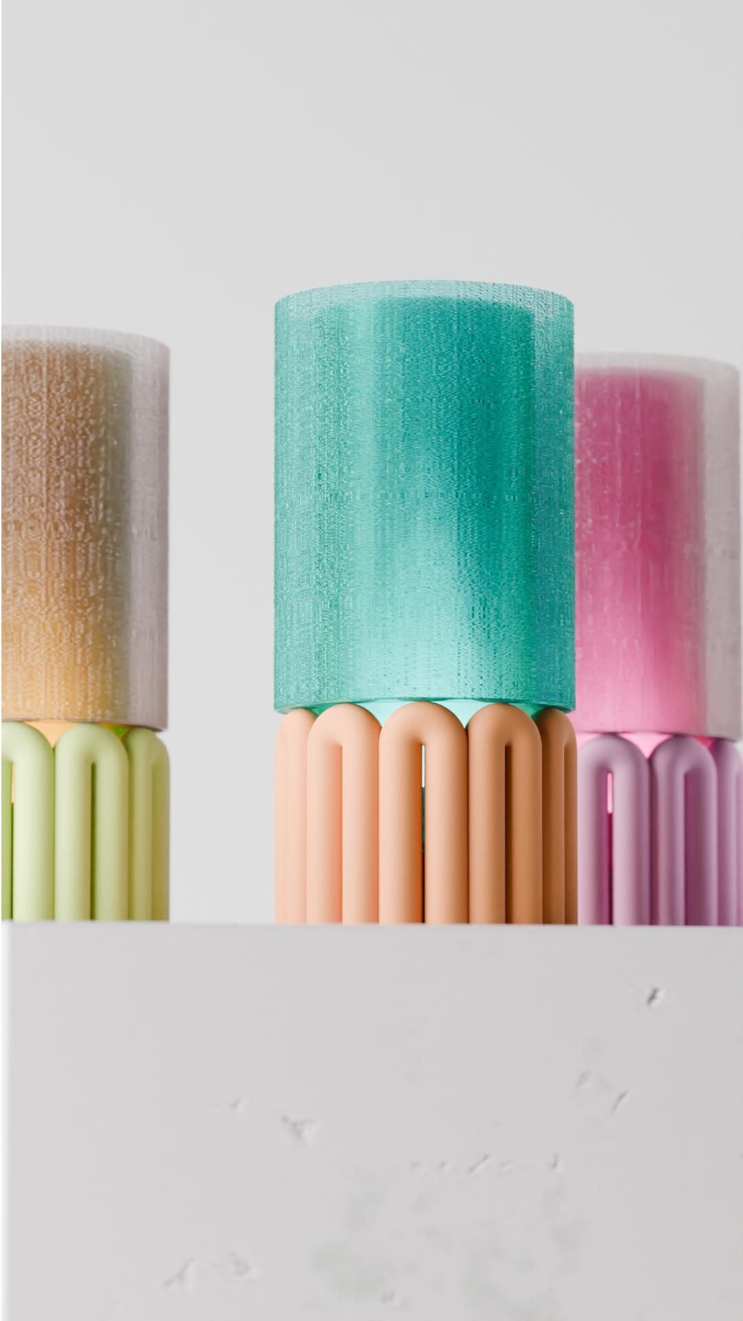 Zenlo Table Lamp – main view