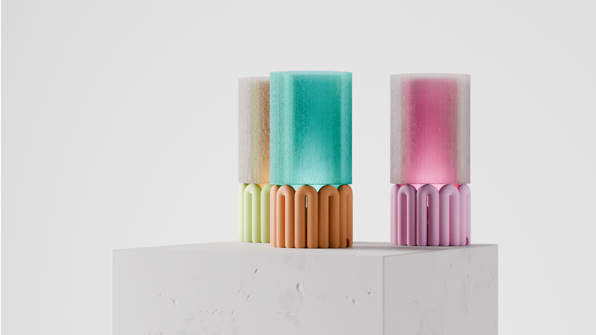 Zenlo Lamp