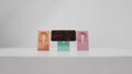 TiltDock – Minimal MagSafe Stand