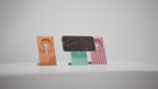 TiltDock – Minimal MagSafe Stand