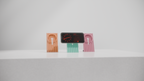 TiltDock – Minimal MagSafe Stand