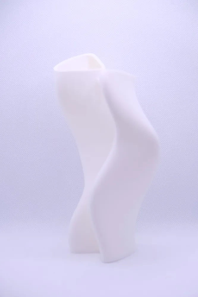 Modern wobble vase view 17