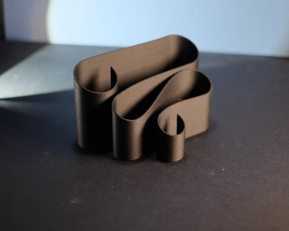 Fluid desktop organiser view 9