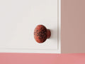 Coral style cabinet handle view 1