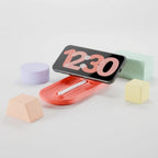 MagSafe desk organiser with pen tray view 10