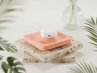Wibble – MagSafe Catch-All Tray