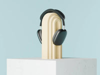 Arc – Modern Over-Ear Headphone Stand