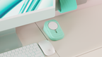 SnapDock – Minimal MagSafe Stand