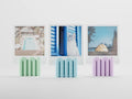 Orbit Wibble photo holder